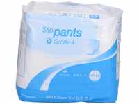PARAM Slip Pants Basis Gr.4 14 St