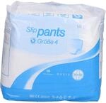 PARAM Slip Pants Basis Gr.4 14 St