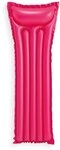 Intex 0774048 - Graphic Luftmatratze, 183 x 69 cm, Luftmatratzen Aufblasartikel