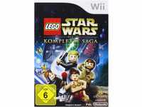 Lego Star Wars - Die komplette Saga [Software Pyramide] - [Nintendo Wii]