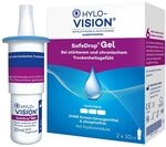 Hylo-Vision SafeDrop Gel Augentropfen &ndash; Linderung bei stark und chronisch...