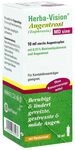 HERBA-VISION Augentrost MD sine Augentropfen 10 ml