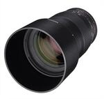 Samyang 135mm F2.0 f&uuml;r Canon EF - Vollformat und APS-C Teleobjektiv...
