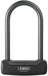 ABUS B&uuml;gelschloss Granit Plus 640/135HB230 + TexKF-Halterung - Extra leichtes