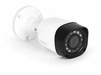 Technaxx Zusatzkamera Bullet zum Mini Security Kit PRO HD 720P - Überwachungskamera