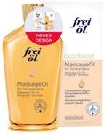 frei &ouml;l Massage&Ouml;l f&uuml;r Schwangere, das Schwangerschafts&ouml;l beugt effektiv