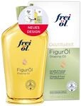 frei &ouml;l Figur&Ouml;l mit Anti Cellulite Effekt, K&ouml;rper&ouml;l f&uuml;r sensible & alle