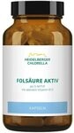 Fols&auml;ure Aktiv Plus Vitamin B12 Aktiv Kapseln