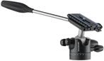 Cullmann Concept One OH4.5V Aluminium Hybrid-Kugelkopf inkl. Schnellkupplungs-System