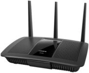 Linksys Max-Stream AC1900 MU-MIMO Dual-Band Wi-Fi Router f&uuml;r Zuhause (Schneller