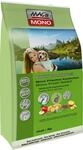 Mac's Mono Kaninchen, 1er Pack (1 x 3 kg)