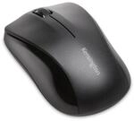 Kensington kabellose Maus - Kabellose USB ValuMouse, mit Touch-Scrolling und leisem