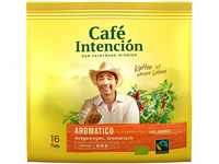 Kaffeepads AROMATICO von Café Intención, 16 Stück