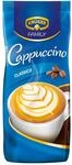 KR&Uuml;GER Family Cappuccino Classico, aromatisiertes Getr&auml;nkepulver mit l&ouml;slichem