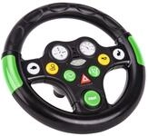 BIG Spielwarenfabrik - Lenkrad mit verschiedenen Traktor-Sounds, f&uuml;r Bobby Cars ab