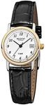 Regent Damenarmbanduhr Leder F828
