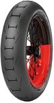 Metzeler 165/55 R17 Sommerreifen Motorradreifen Rennreifen Reifen