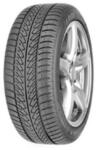 Goodyear Ultra Grip 8 Performance XL FP M+S - 245/45R18 100V - Winterreifen