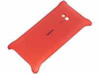 Nokia Original CC-3064/ CC-3064RD kabelloses Lade-Schutzgehäuse für Lumia 720...