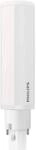 Philips LED-Leuchtmittel, G24d-3, 8.5 W, 1-er Pack