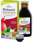 Herbaria Blutquick 1 x 250 ml