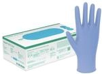 B. Braun Melsungen AG VASCO NITRIL BLUE S 150 St&uuml;ck