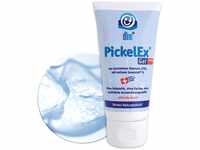dline PickelEx-Gel forte | bei Akne Pickel Naturpower ohne Reue | Tube 50ml Gel 