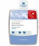 medivere Labordiagnostik Estradiol - Speicheltest zur Bestimmung des