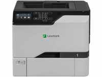 Lexmark CS720de Laserdrucker Farbe A4 40C9136