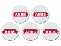 ABUS AZ5502 tarjeta de acceso Proximity chip sticker - Tarjetas de acceso (25 mm, 0,5