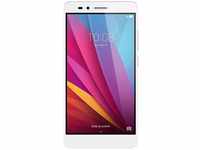 Honor 5X Smartphone (5,5 Zoll (14 cm) Touch-Display, 16 GB interner Speicher,...