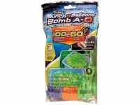 Splash Toys 31115 - 100 Wasserbomben in 60 Sekunden - selbstschließend ohne...