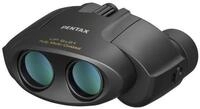 Pentax UP 8x21 Fernglas schwarz