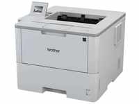 Brother HL-L6300DW A4 monochrom Laserdrucker (46 Seiten/Min., Drucken, 1.200 x...
