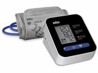 Braun ExactFit 1 Oberarm-Blutdruckmessgerät BUA5000