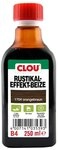 Rustikal.Beize B4 orangebraun 0,250 L