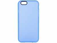 Belkin Grip Candy Schutzhülle (geeignet für iPhone 6/6s) blau