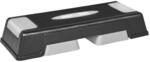 GORILLA SPORTS&reg; Steppbrett, h&ouml;henverstellbar (3 Stufen), bis 200/300 kg 
