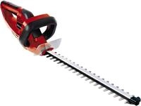Einhell Elektro-Heckenschere GC-EH 4550 (geringes Gewicht, Messer aus