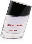 bruno banani Herrend&uuml;fte Pure Man Eau de Toilette Spray 30 ml