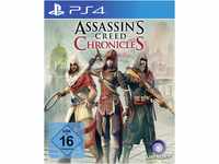 Assassin's Creed Chronicles - [PlayStation 4]