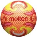 Molten Beachvolleyball, orange/gelb/pink, 5, V5B1502-O
