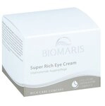 Biomaris super rich eye cream 15 ml