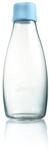 Retap ApS Wiederverwendbare Wasserflasche mit Verschluss - 0,5 Liter,