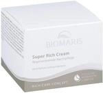 BIOMARIS Super rich Cream 50 ml