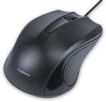 Vivanco IT-MS USB 1000 USB-Maus schwarz