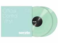 Serato 2x7" Control Vinyl Glow in the Dark