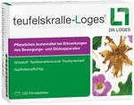 teufelskralle-Loges - 100 Tabletten - bei Gelenkbeschwerden&sup1; | bei...