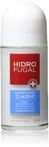 Hidrofugal Classic Roll-On, Deo-Roller mit dezentem Duft, hochwirksames