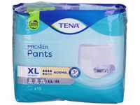 TENA PANTS Normal XL bei Inkontinenz 15 St